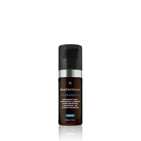 SkinCeuticals Sérum Antioxidante de noche Resveratrol B E 30ml