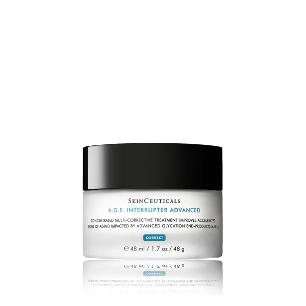 SkinCeuticals Crema Correctora Antiedad AGE Interrupter Advanced 48ml
