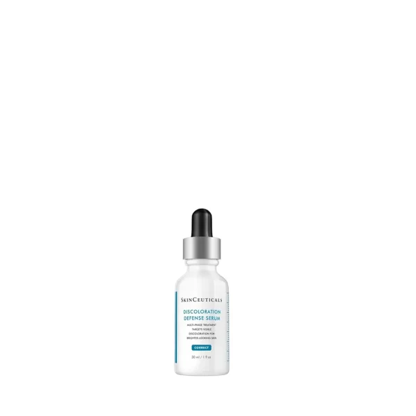 Skinceuticals Discoloration Defense