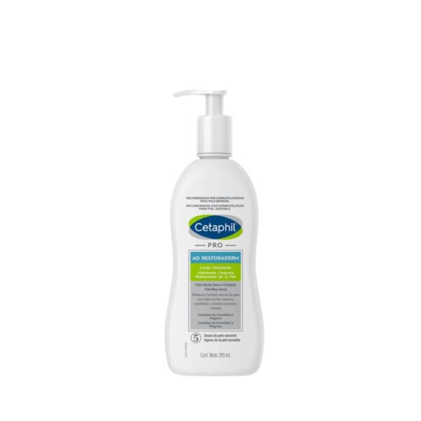 Cetaphil AD Control Hidratante Corporal