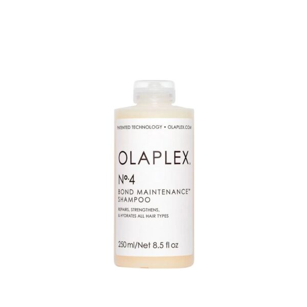 Olaplex No. 4 Bond Maintenance Shampoo 250 ml