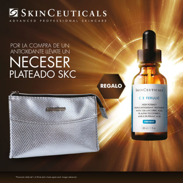 Neceser Skinceuticals