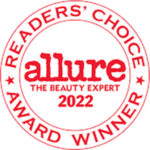 Allure The Beauty Expert – Readers' Choice 2022