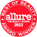 Allure The Beauty Expert - Best of Beauty 2022
