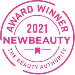 The Beauty Authority – New Beauty 2021