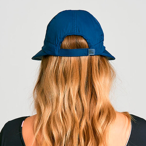 UV Line Visera Niza Azul - Imagen 3