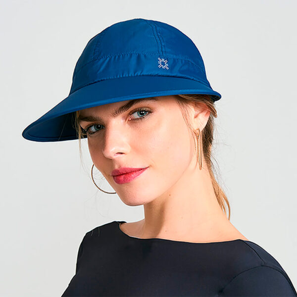 UV Line Visera Niza Azul