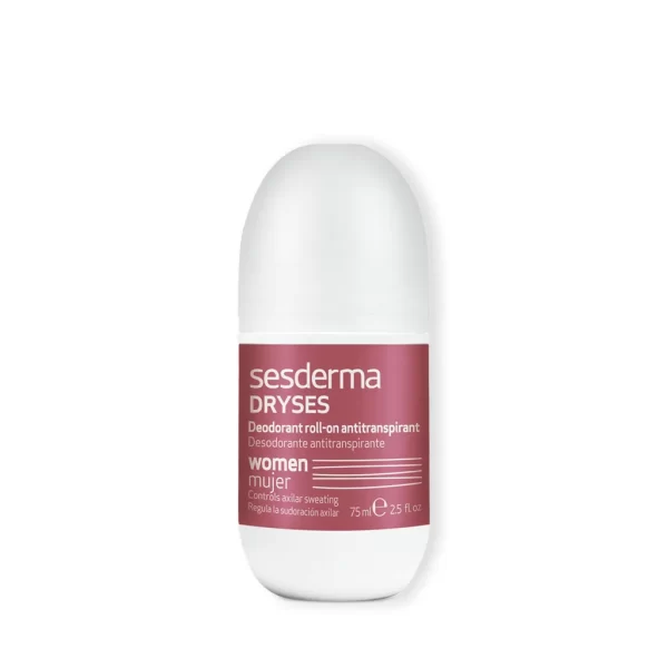 Sesderma Dryses Desodorante Mujer 75 ml